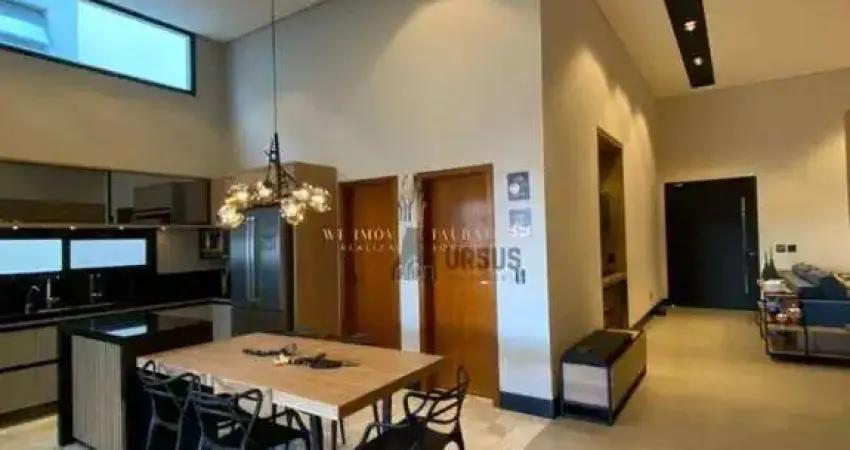 Casa em condomínio fechado com 3 quartos à venda na Avenida Carlos Pedroso da Silveira, 7000, Residencial Ouroville, Taubaté