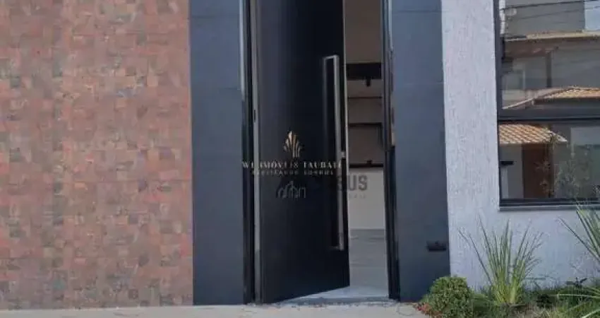 Casa com 3 dormitórios à venda, 250 m² por R$ 1.200.000,00 - Residencial Pinheiros de Tremembé - Tremembé/SP