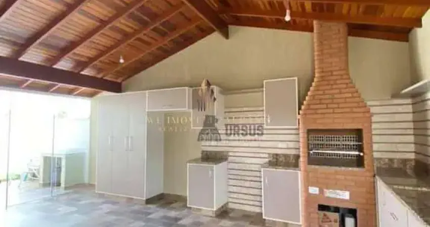 Casa em condomínio fechado com 3 quartos à venda na Avenida Carlos Pedroso da Silveira, 7000, Residencial Ouroville, Taubaté