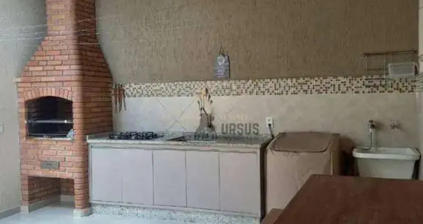 Sobrado Residencial à venda, Esplanada Santa Terezinha, Taubaté - SO0066.