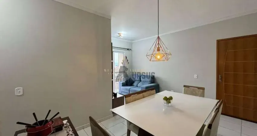 Casa em condomínio fechado com 3 quartos à venda na Rodovia Washington Luiz, 330, Crispim, Pindamonhangaba