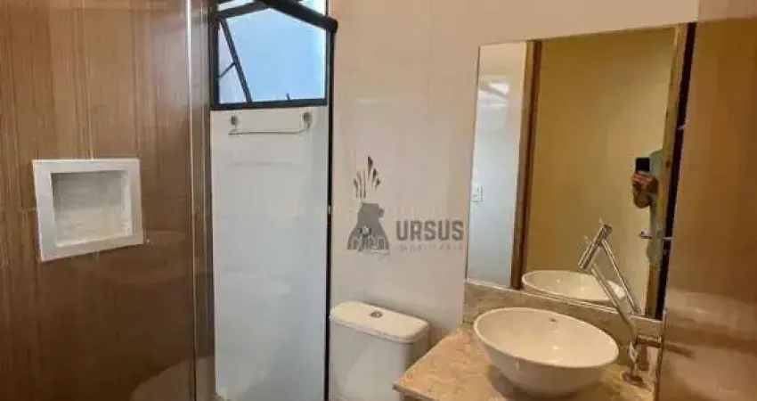 Casa com 2 dormitórios à venda, 70 m² por R$ 361.000,00 - Jardim Hípica Pinheiro - Taubaté/SP