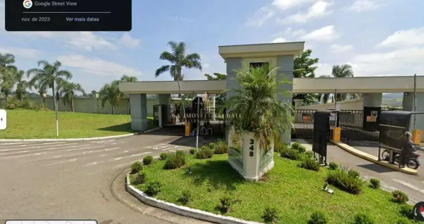 Terreno à venda, 1030 m² por r$ 380.000,00 - chácara são félix - taubaté/sp