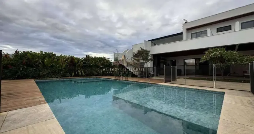 Sobrado com 5 dormitórios à venda, 888 m² por R$ 2.900.000,00 - Colonial Village II - Pindamonhangaba/SP