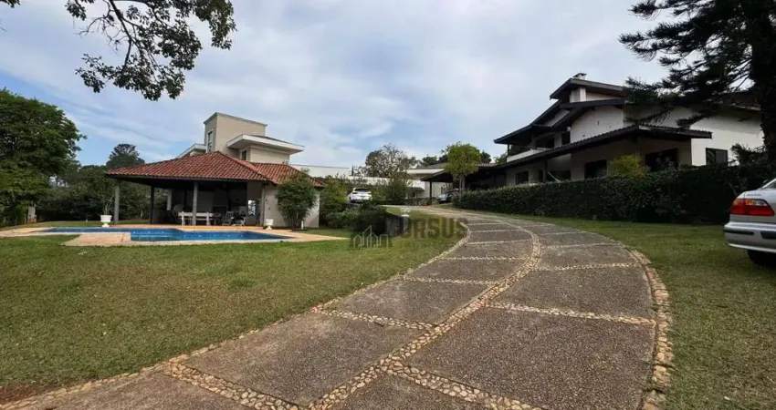 Casa a venda Condomínio Residencial Chácaras Cataguá