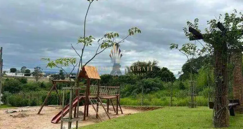 Terreno à venda, 150 m² por r$ 140.000,00 - loteamento residencial villa da matta - tremembé/sp