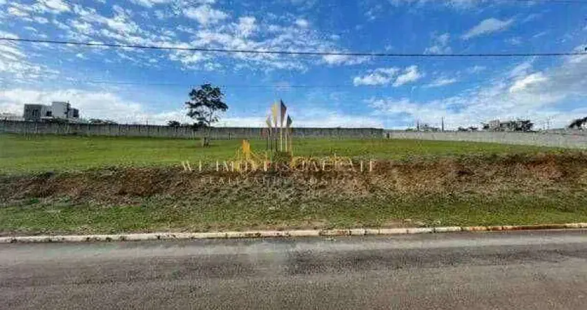 Terreno à venda, 2000 m² por r$ 590.000,00 - chácara são félix - taubaté/sp