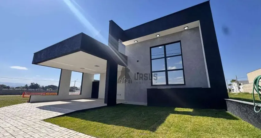 Casa a venda Condominio Residencial Pérola do Vale, Tremembé