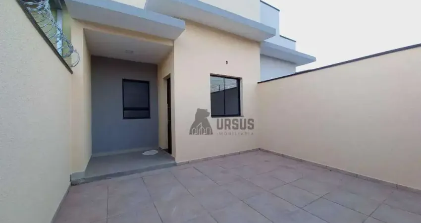 Excelente casa no Jardim Mariana em Pindamonhangaba