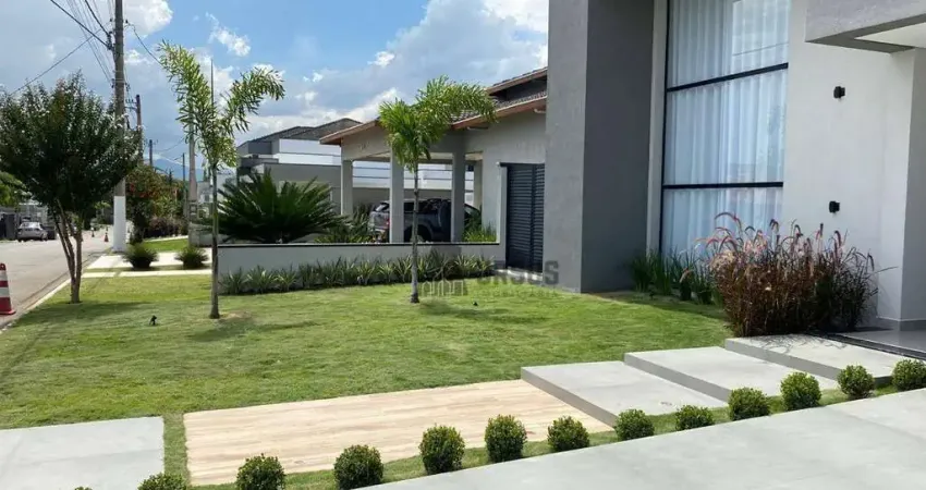 Casa em condomínio fechado com 3 quartos à venda no Loteamento Residencial Village Splendore, Pindamonhangaba 