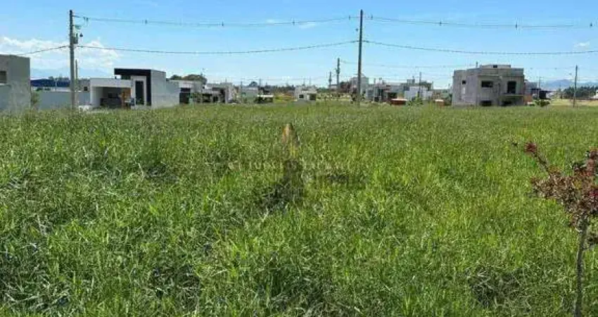 Terreno à venda, 175 m² por R$ 130.000 - Água Preta - Pindamonhangaba/SP