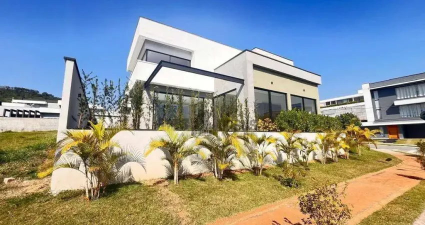 Casa com 4 dormitórios à venda, 252 m² por R$ 1.590.000,00 - Cyrela Landscape - Taubaté/SP