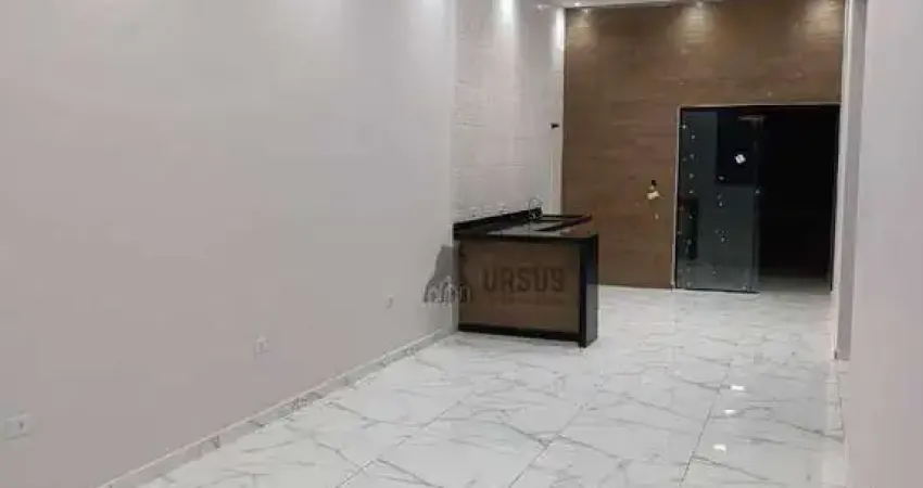 Casa com 3 quartos à venda no Loteamento Residencial e Comercial Flamboyant, Pindamonhangaba 