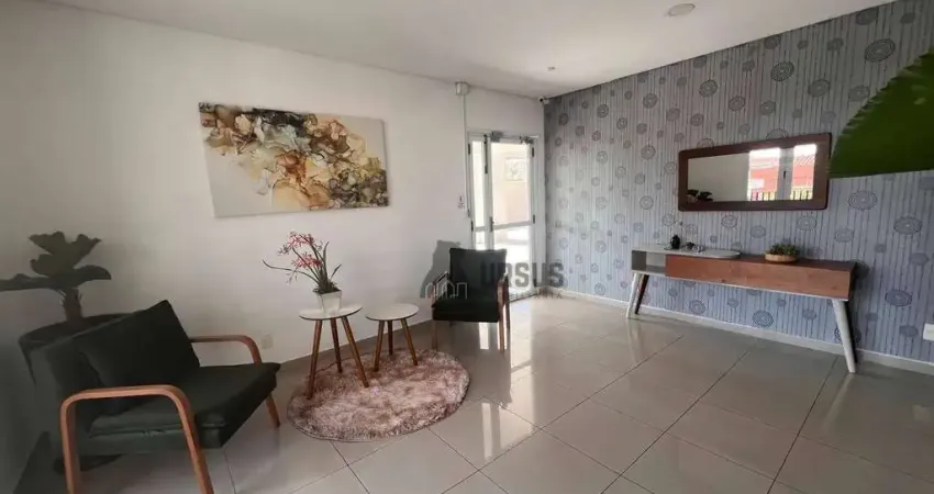 Apartamento com 2 quartos para alugar na Vila Jaboticabeira, Taubaté 