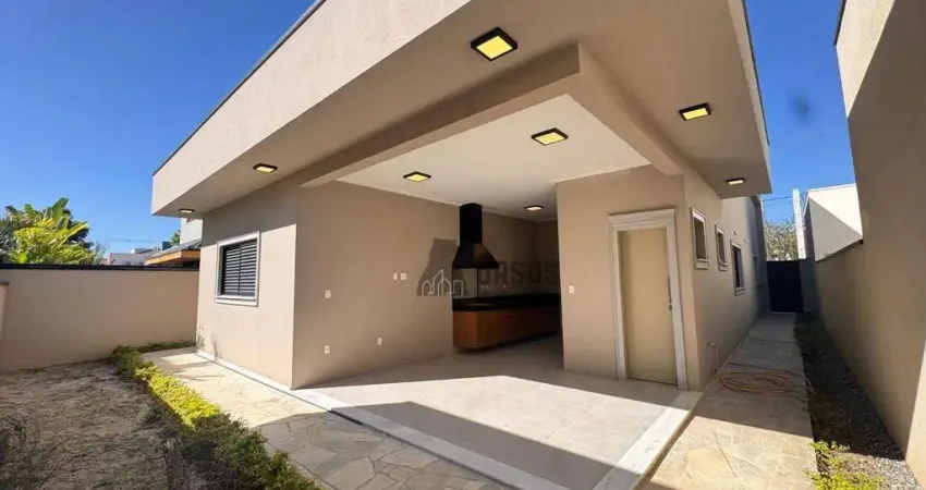 Casa em condomínio fechado com 3 quartos à venda na Rua Taubaté, 7000, Residencial Ouroville, Taubaté