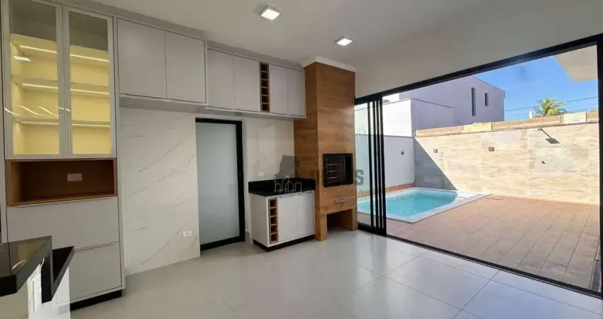 Casa a venda com 4 quartos em Condomínio, Taubaté - SP