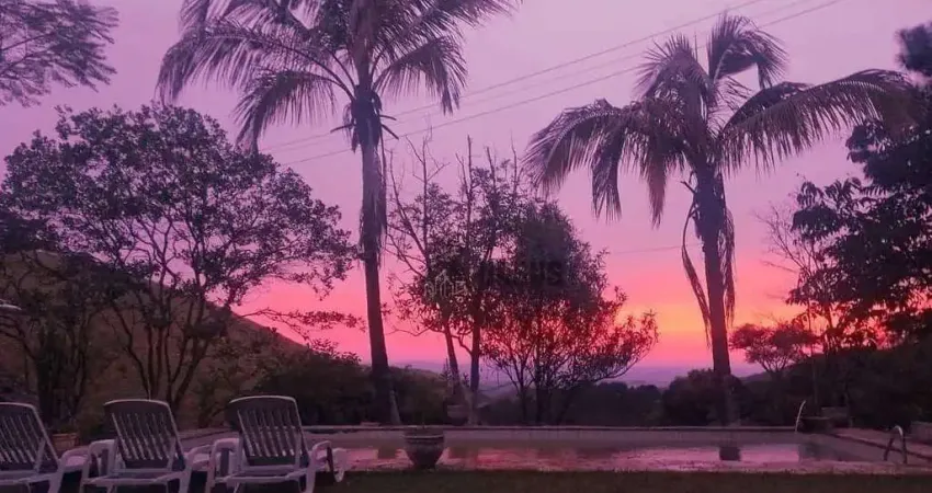 Fazenda à venda na Área Rural de Caçapava, Caçapava
