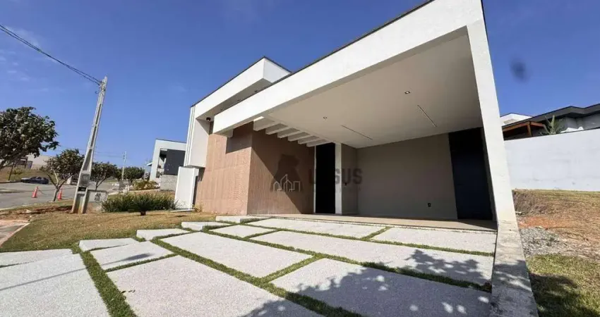Casa em condomínio fechado com 3 quartos à venda na Avenida Plínio Canineo, 701, Itapecerica, Taubaté