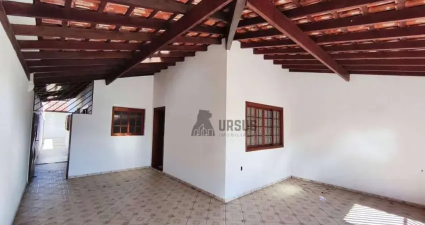 Casa com 2 quartos à venda na Rua Eduardo da Silva Neto, 593, Mombaça, Pindamonhangaba