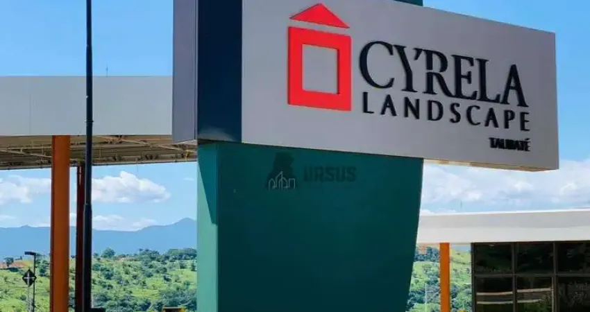 Terreno em condomínio fechado à venda no Itapecerica, Taubaté 