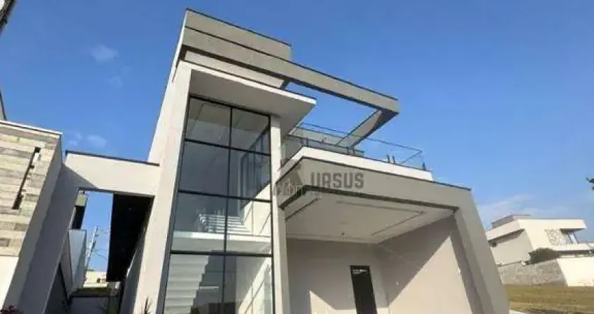 Casa a venda Condomínio Residencial Cyrela, Taubaté - SP