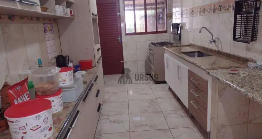 Casa com 5 dormitórios à venda, 170 m² por R$ 370.000,00 - Jardim Bela Vista - Taubaté/SP