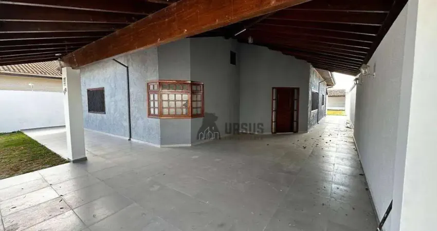 Casa com 4 dormitórios à venda, 212 m² por R$ 750.000,00 - Jardim Residencial Doutor Lessa - Pindamonhangaba/SP
