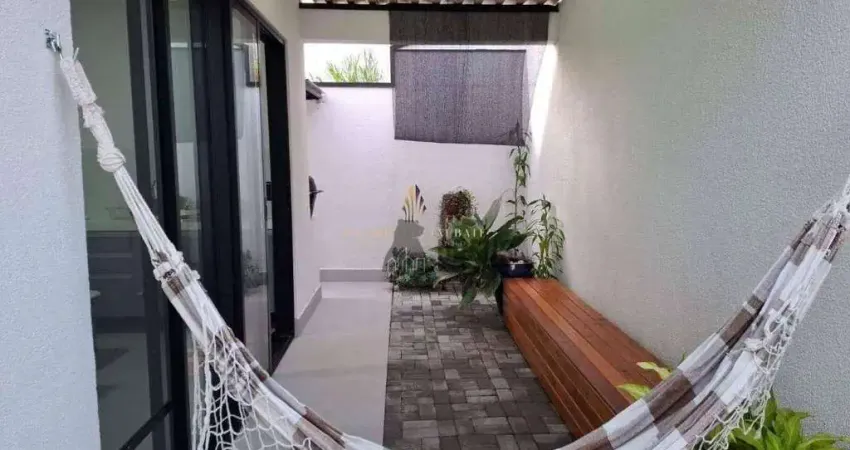 Casa com 3 dormitórios à venda, 150 m² por R$ 990.000 - Itapecerica - Taubaté/SP