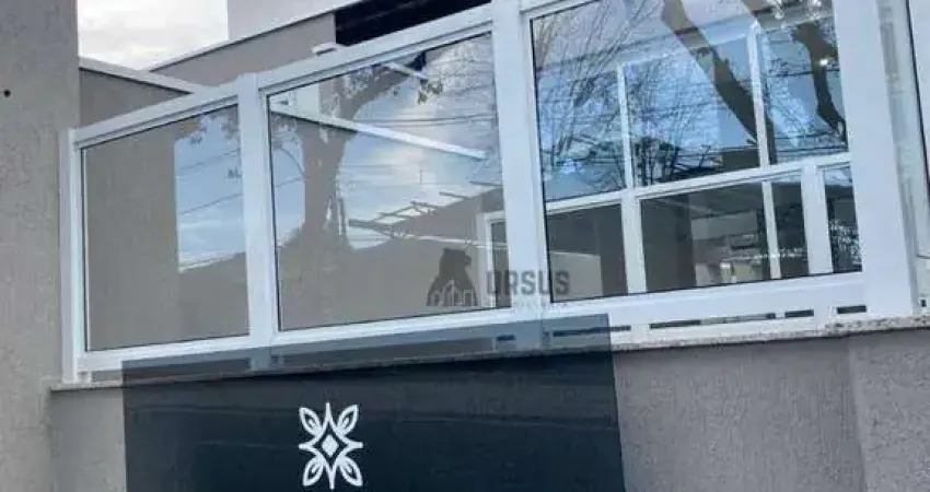 Apartamento com 2 dormitórios à venda, 77 m² por r$ 500.000,00 - jardim das nações - taubaté/sp