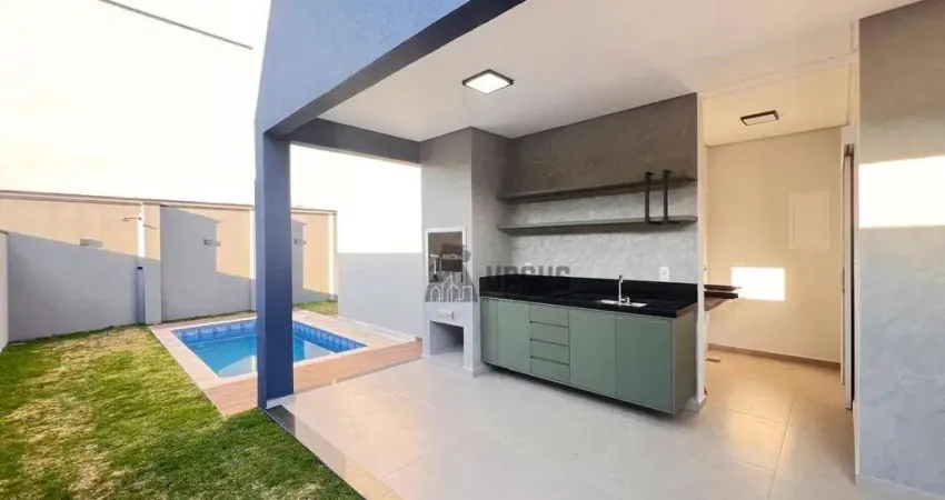 Casa com 3 dormitórios à venda, 264 m² por r$ 1.790.000,00 - condomínio cyrela landscape - taubaté/sp