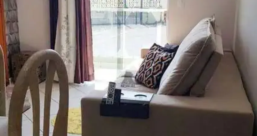 Apartamento com 2 quartos à venda no Conjunto Residencial Araretama, Pindamonhangaba