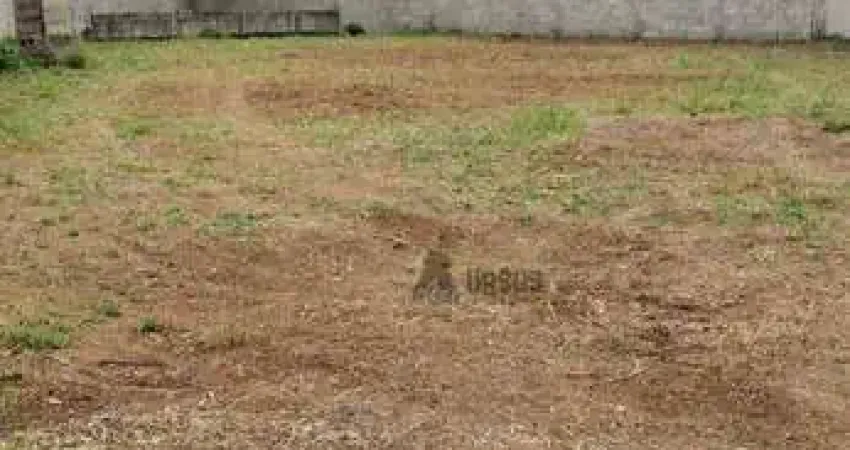 Terreno à venda no Residencial Antares, Taubaté 