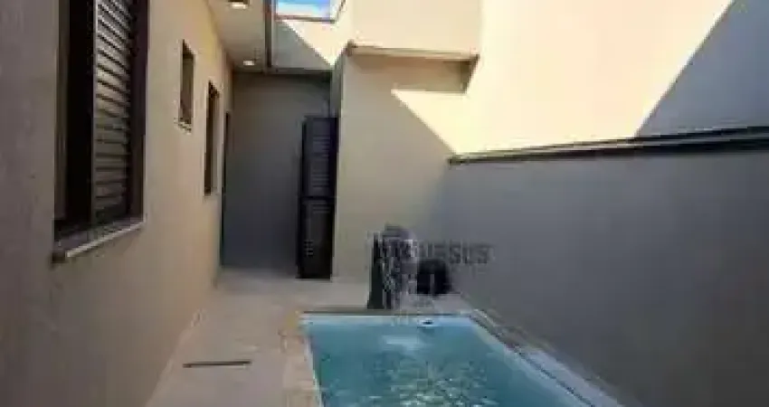 Casa com 3 dormitórios à venda, 113 m² por r$ 675.000,00 - residencial laguna - pindamonhangaba/sp