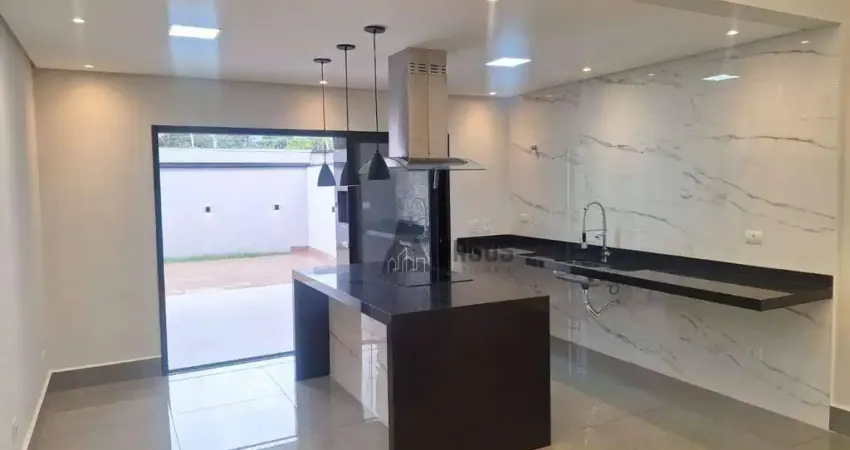 Casa com 3 dormitórios à venda, 177 m² por r$ 950.000,00 - pérola do vale - tremembé/sp