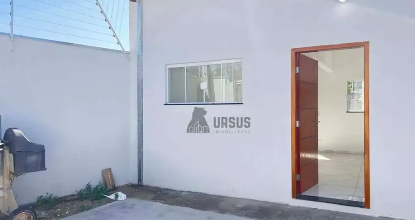 Casa com 2 dormitórios à venda, 78 m² por r$ 350.000,00 - jardim oasis - taubaté/sp