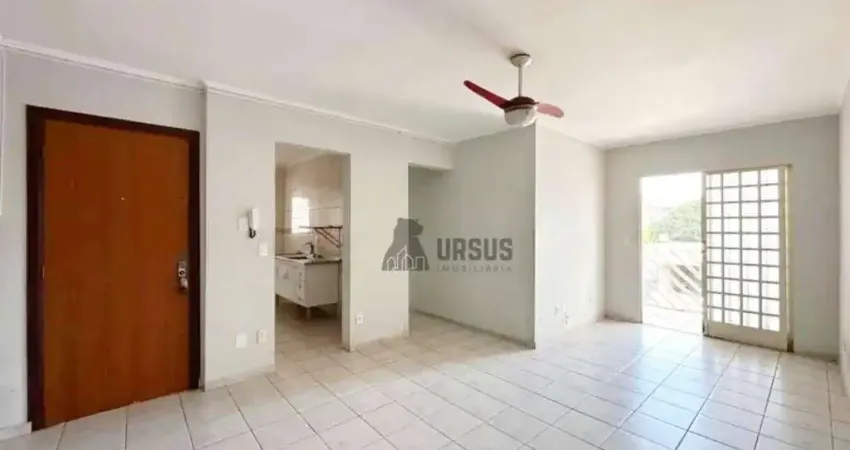 Apartamento com 2 quartos à venda no Jardim Boa Vista, Pindamonhangaba