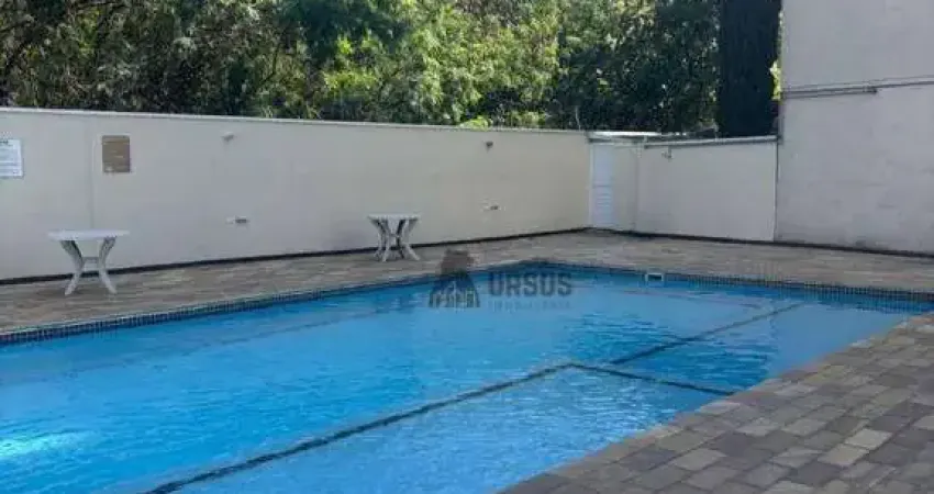 Apartamento com 2 dormitórios à venda, 64 m² por r$ 266.000,00 - condomínio torres do vale - taubaté/sp