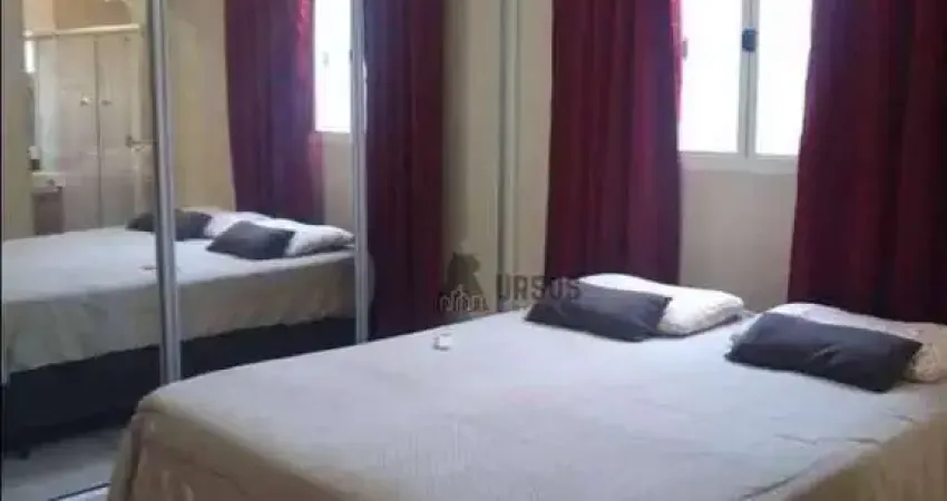 Casa com 2 quartos à venda no Jardim Cristina, Pindamonhangaba 