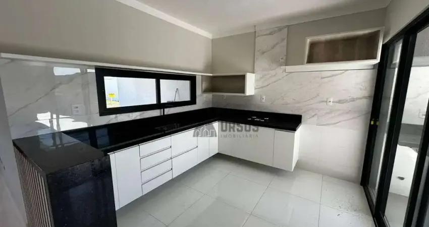 Casa com 3 dormitórios à venda, 100 m² por r$ 635.000,00 - bosque da imperatriz - pindamonhangaba/sp