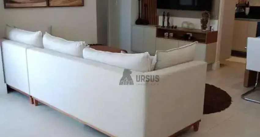 Apartamento com 2 dormitórios à venda, 77 m² por r$ 850.000,00 - condomínio manacá - taubaté/sp