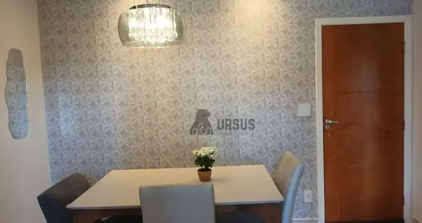 Apartamento com 2 quartos à venda em Piracangaguá, Taubaté 