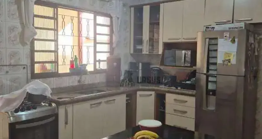 Casa com 2 dormitórios à venda, 95 m² por r$ 310.000,00 - parque arco íris - taubaté/sp