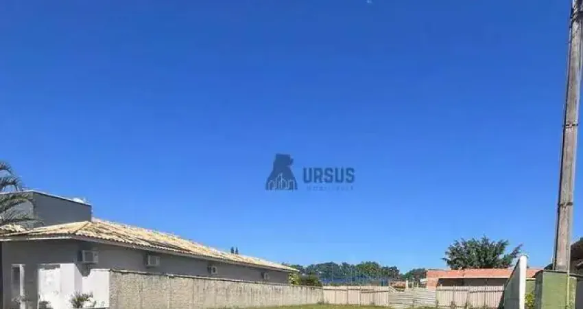 Terreno à venda, 545 m² por r$ 730.000,00 - condomínio portal do sol - tremembé/sp