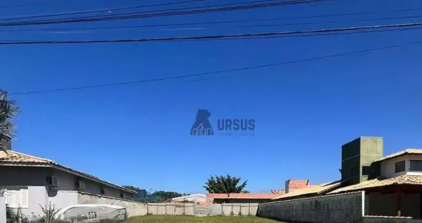 Terreno à venda, 545 m² por R$ 730.000,00 - Condomínio Portal do Sol - Tremembé/SP