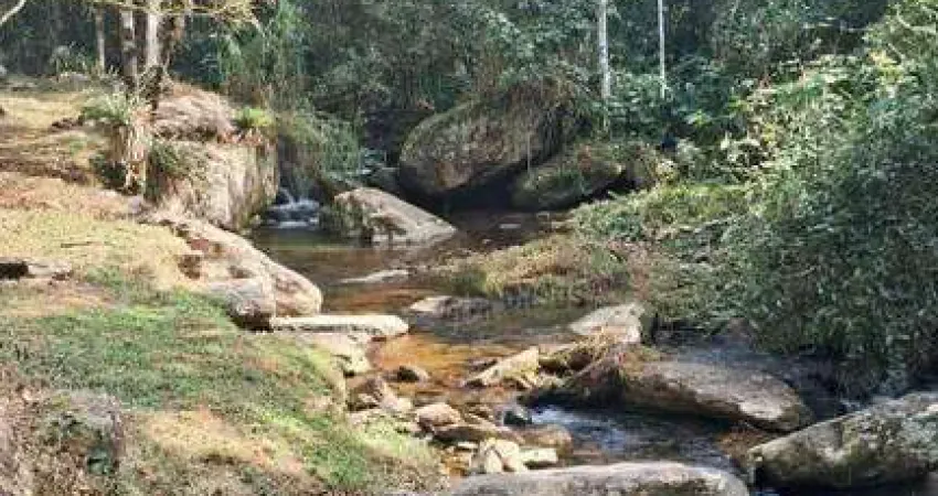 Sítio com 2 dormitórios à venda, 24400 m² por r$ 820.000,00 - ribeirão grande - pindamonhangaba/sp