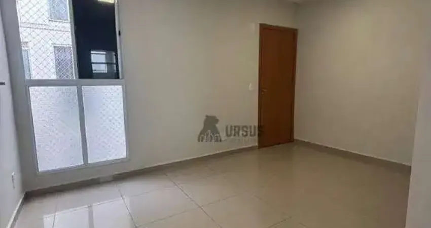 Apartamento com 2 dormitórios à venda, 45 m² por r$ 188.000,00 - parque senhor do bonfim - taubaté/sp
