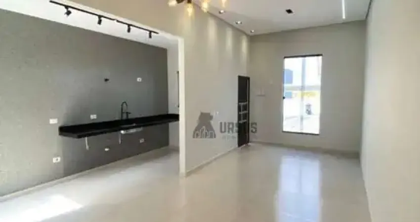 Casa com 2 dormitórios à venda, 70 m² por r$ 325.000,00 - residencial e comercial cidade jardim - pindamonhangaba/sp