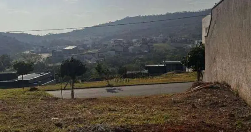 Terreno à venda, 288 m² por r$ 245.000,00 - condomínio cyrela landscape - taubaté/sp