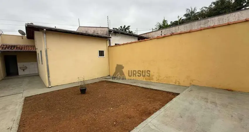 Casa com 3 dormitórios à venda, 68 m² por r$ 380.000,00 - são gonçalo - taubaté/sp