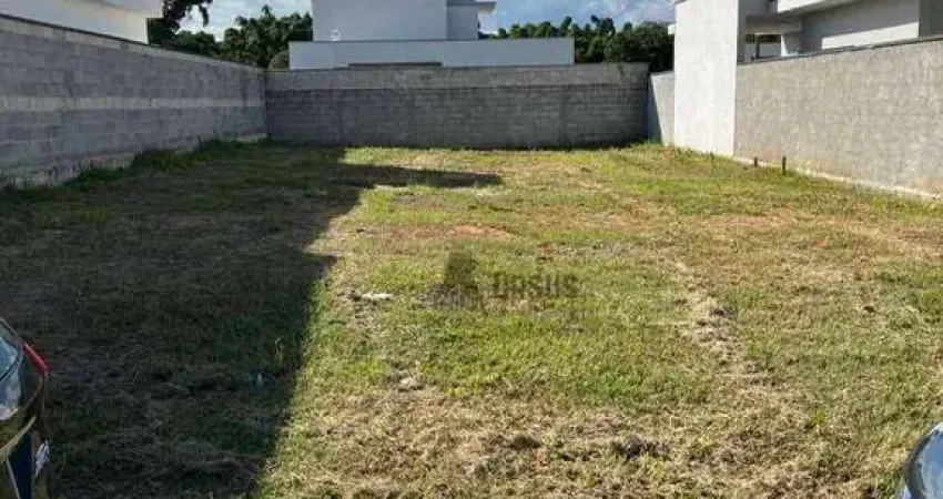Terreno à venda, 300 m² por r$ 319.000,00 - condomínio parque das araucárias - tremembé/sp